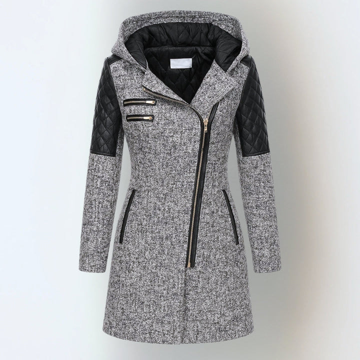 Caitlin | Luxurious Warm Winter Coat