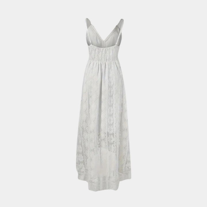 Saorla | Elegant Boho Dress