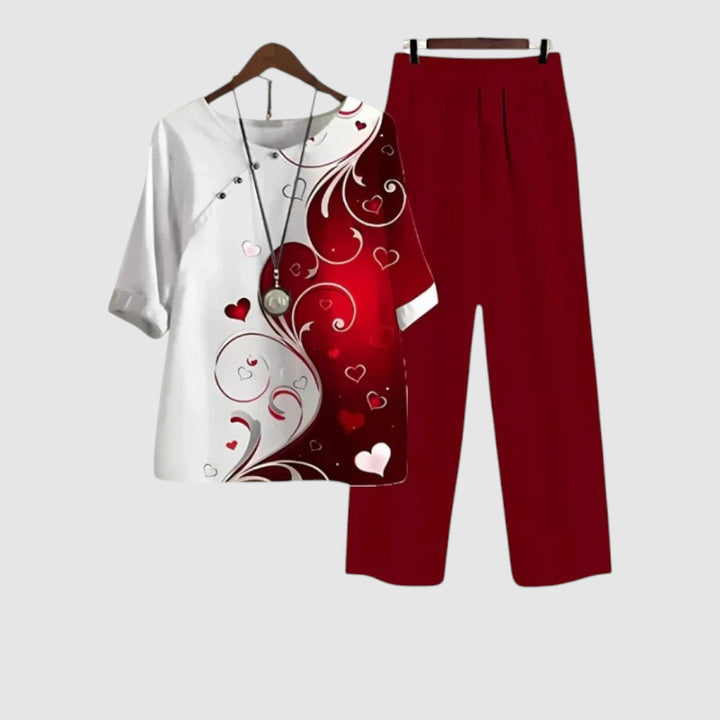 Ita | Elegant Craft Set