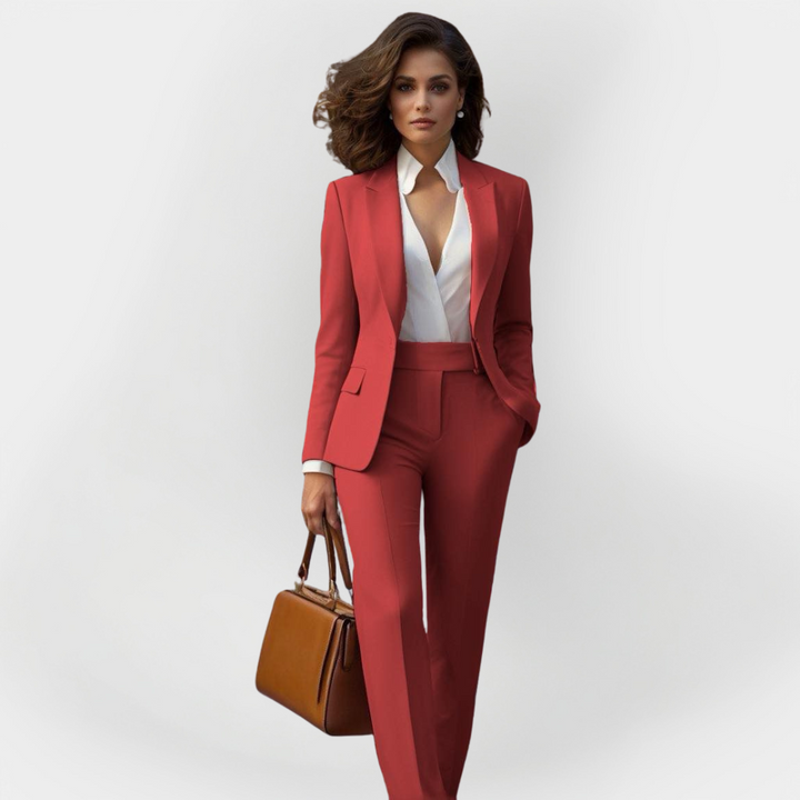 Saoirse | Stylish Women's Suit