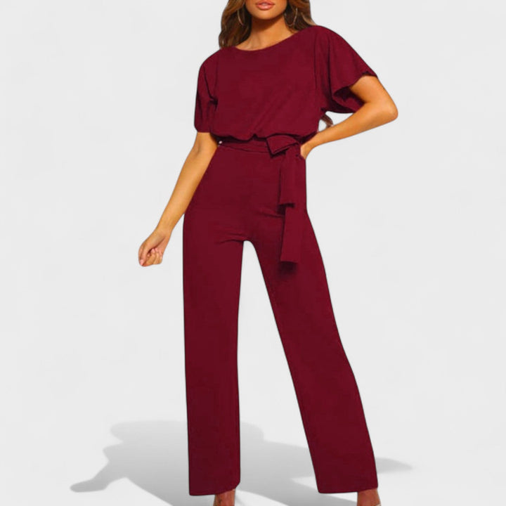 Moninne | Elegant Jumpsuit for Women