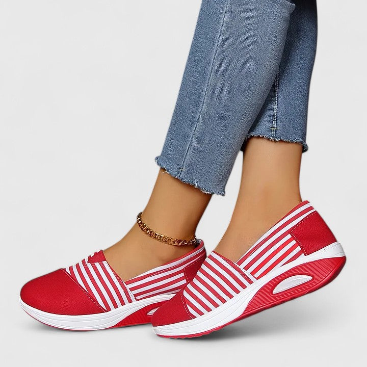 Saoirse | Orthopedic Runners