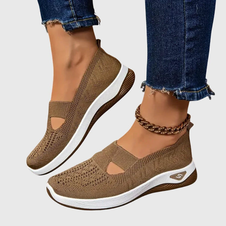 Nora | Orthopedic Walking Runners