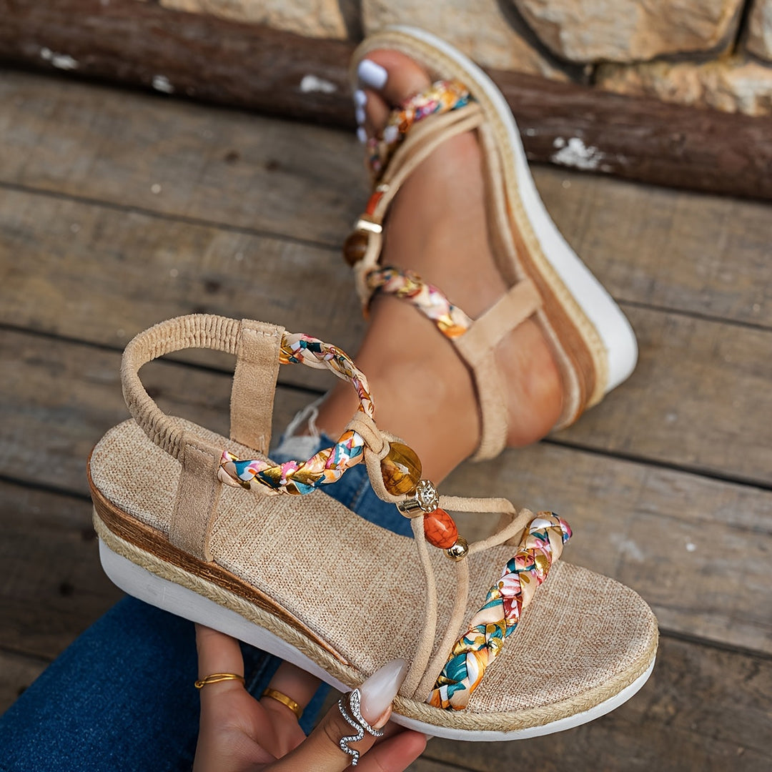 Caitlín | Orthopaedic Sandals