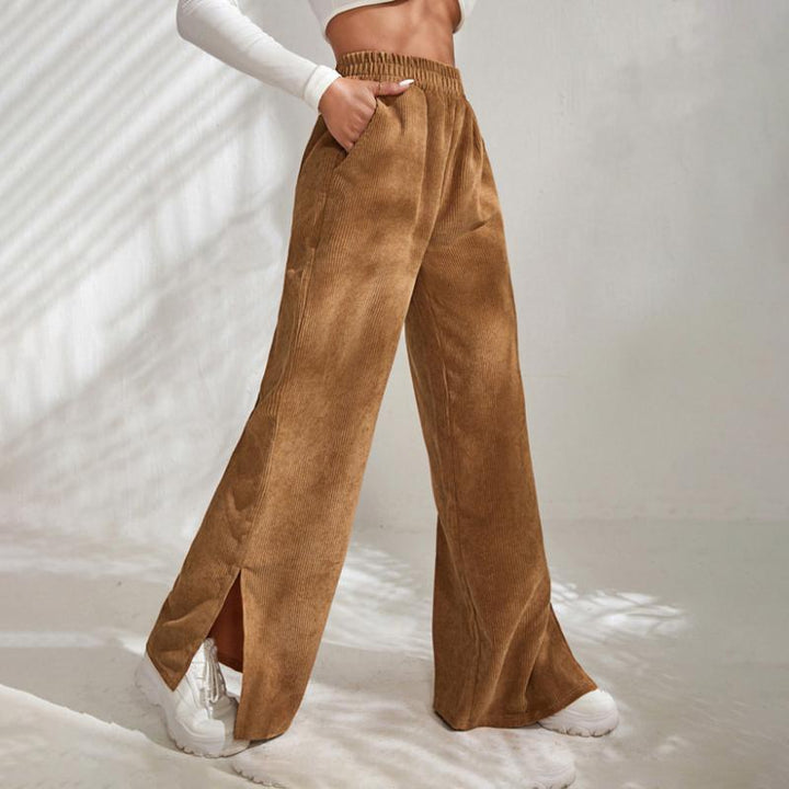 Clodagh | Comfort Lounge Trousers