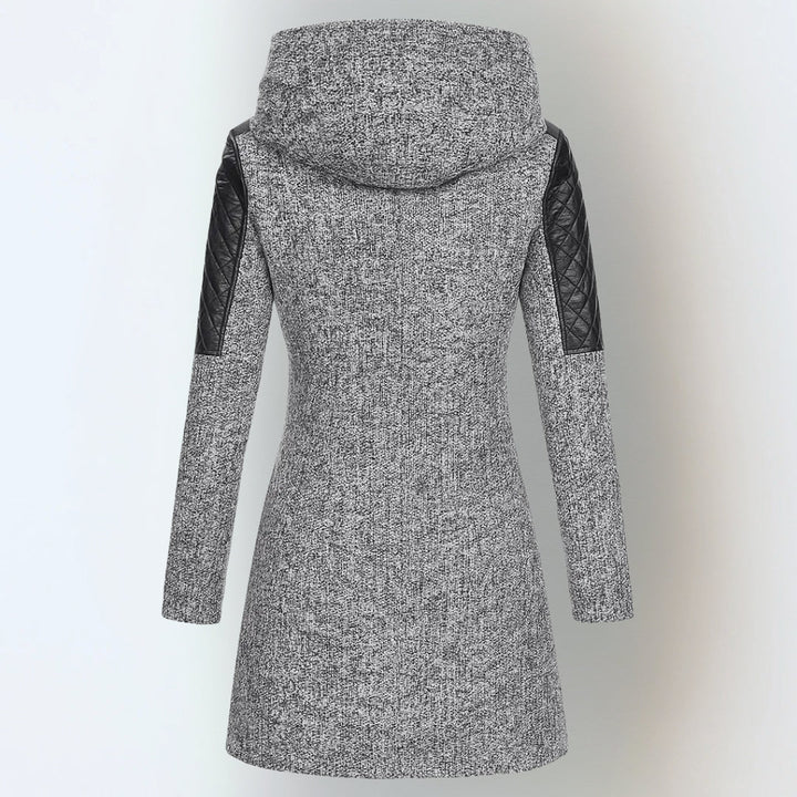 Caitlin | Luxurious Warm Winter Coat
