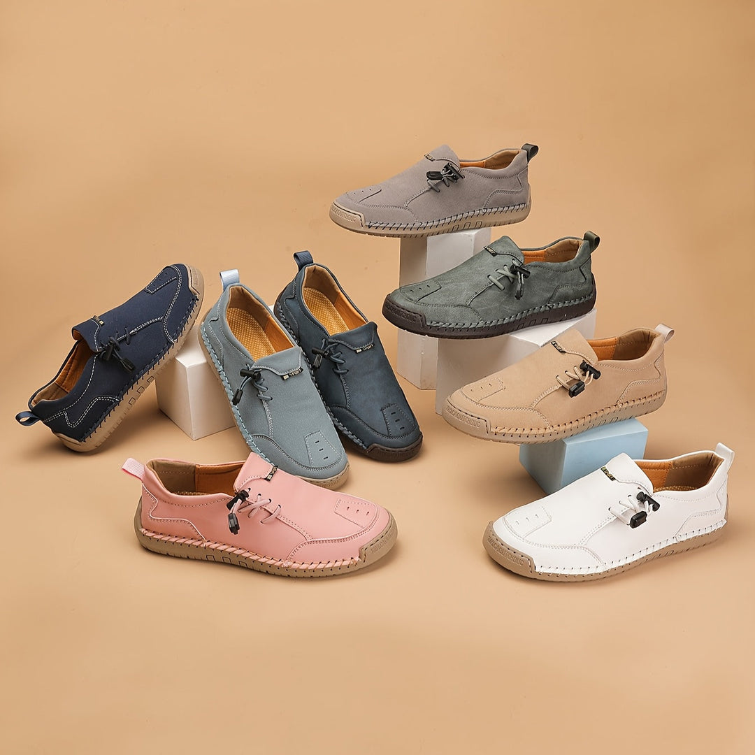Treasa | Therapeutic Comfort Walking Runners