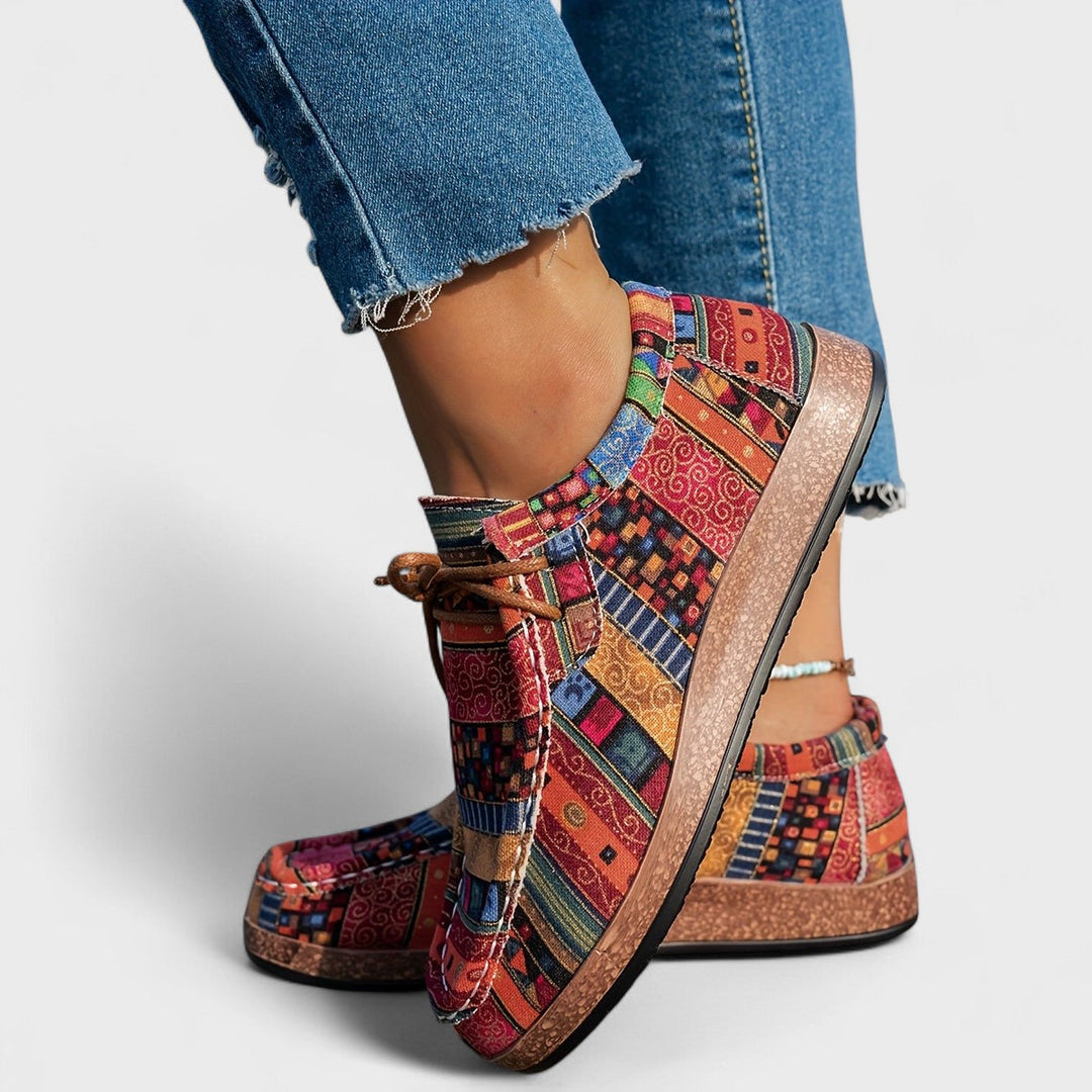 Lison | Lightweight Spring Comfort Shoes