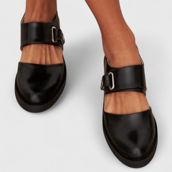Danyelleh | Orthopedic Mary Janes
