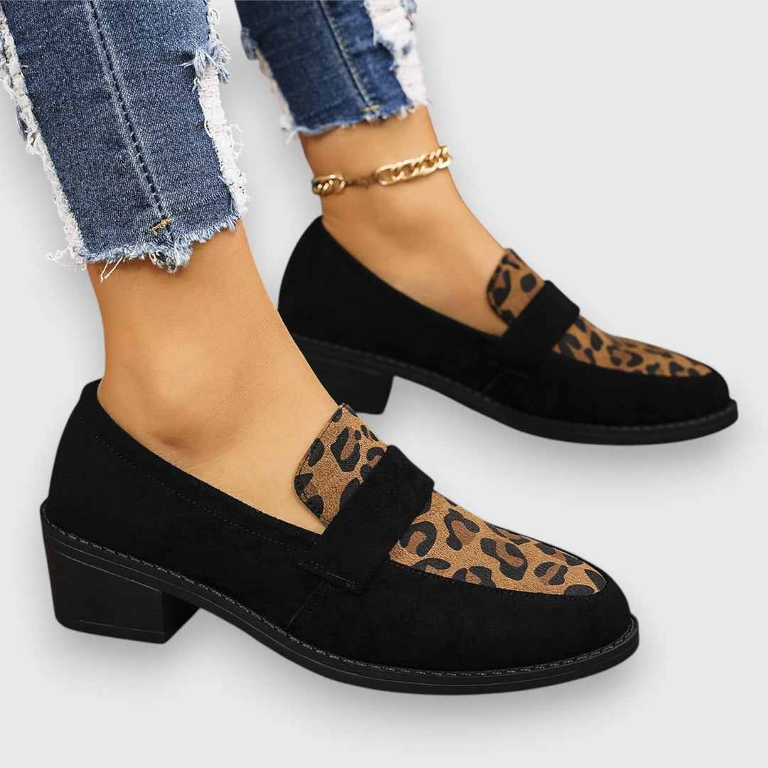Muireann | Comfortable Loafers