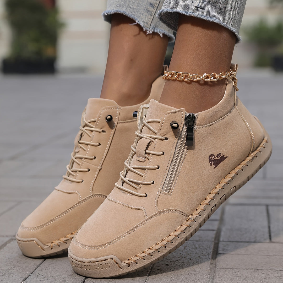 Dearbhla | ErgoVita Therapeutic Comfort Runners
