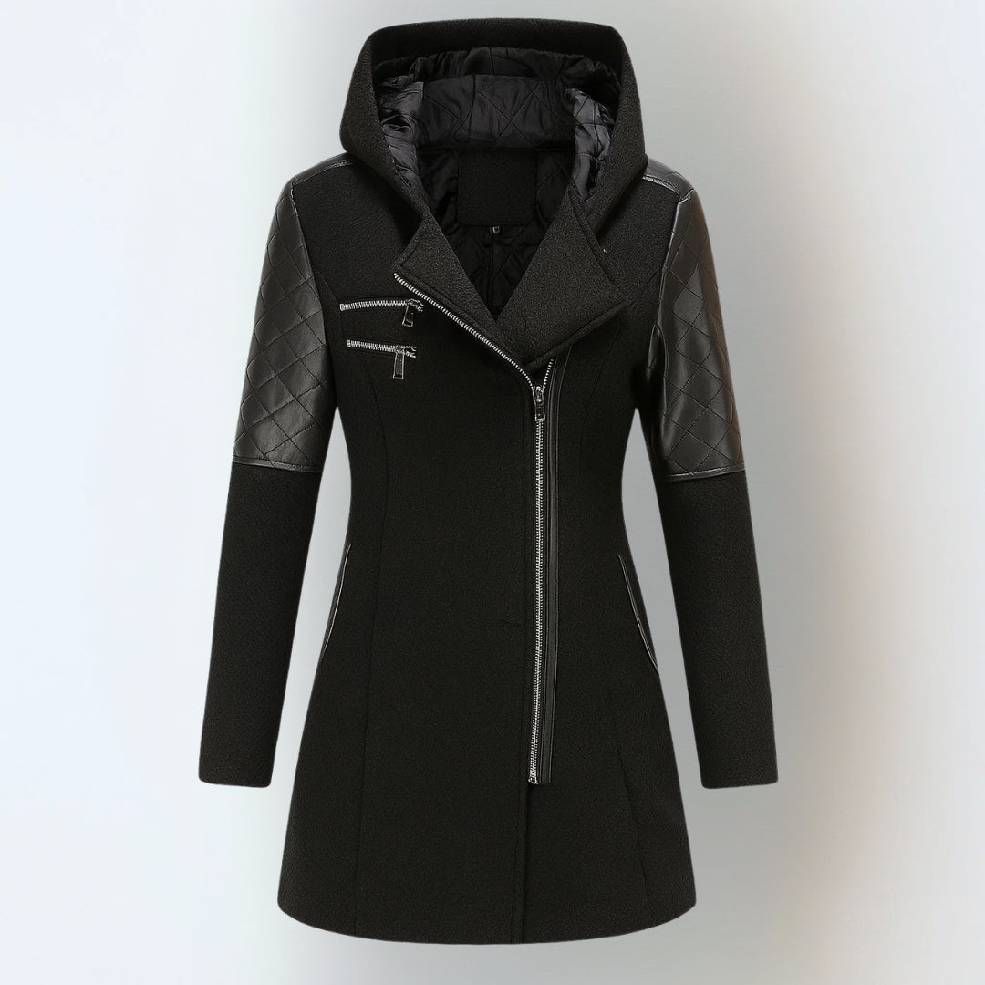 Caitlin | Luxurious Warm Winter Coat