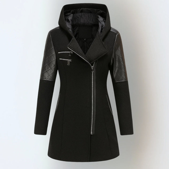 Caitlin | Luxurious Warm Winter Coat