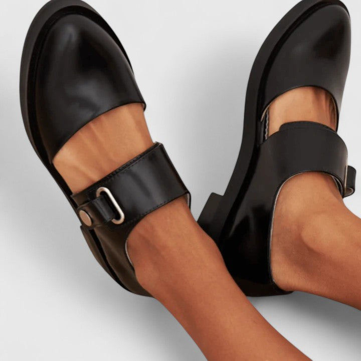 Danyelleh | Orthopedic Mary Janes