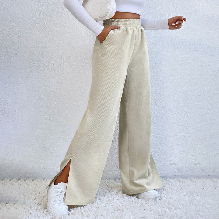 Clodagh | Comfort Lounge Trousers