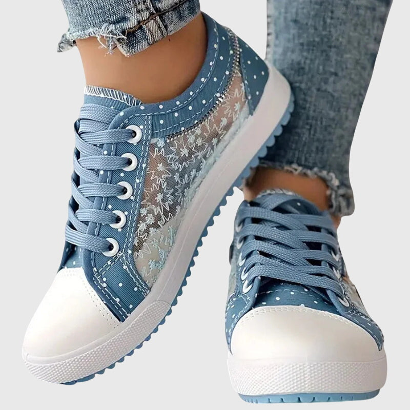 Beibhinn | Orthopedic Sneakers