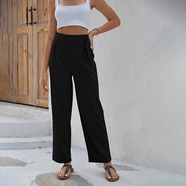 Sorcha | Bold Elegance Trousers