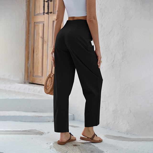 Sorcha | Bold Elegance Trousers