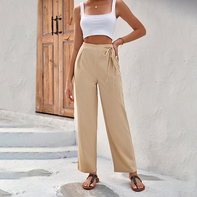 Sorcha | Bold Elegance Trousers