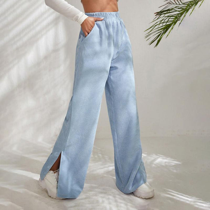 Clodagh | Comfort Lounge Trousers