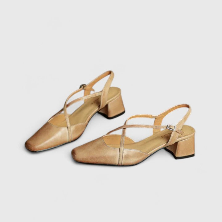 Laoise | Chic Heeled Sandals