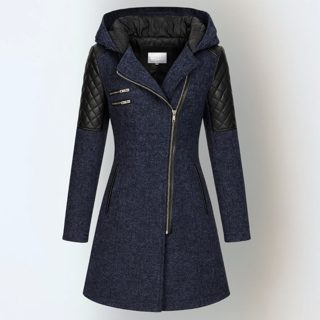 Caitlin | Luxurious Warm Winter Coat