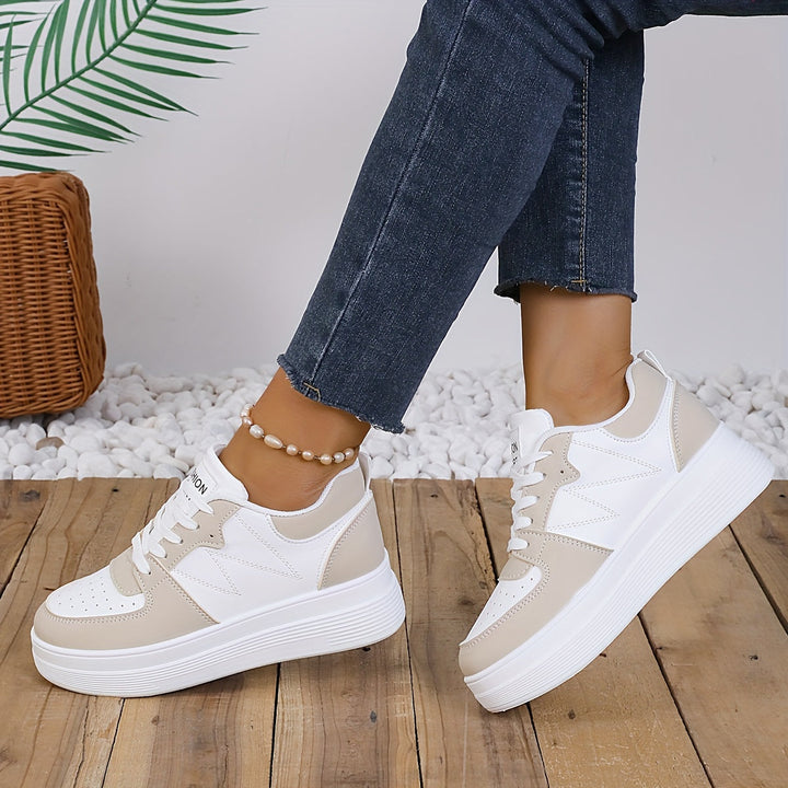 Nuala | Elegant Platform Runners