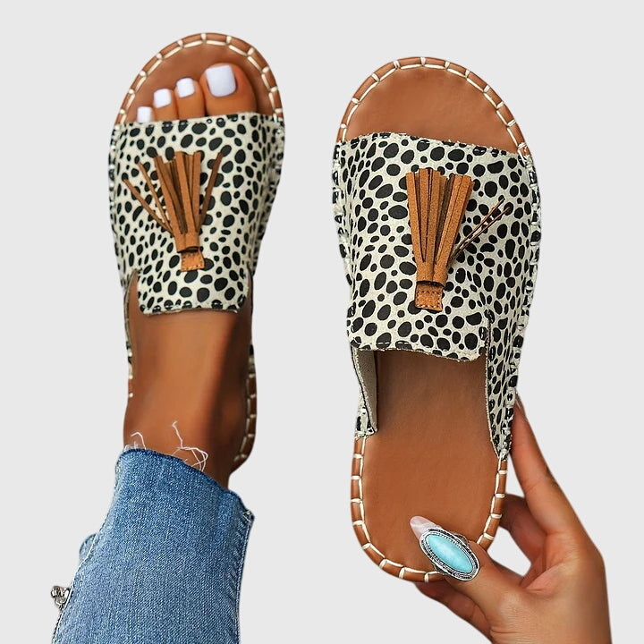 Finola | Comfortable Orthopedic Sandals