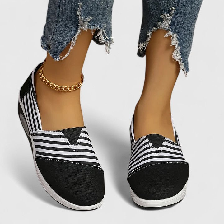 Saoirse | Orthopedic Runners