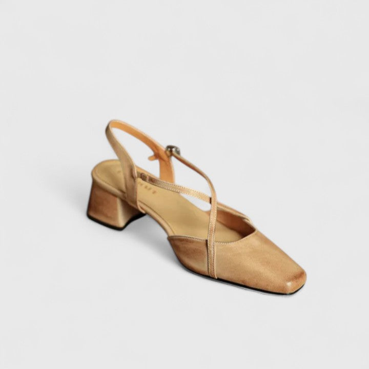 Laoise | Chic Heeled Sandals