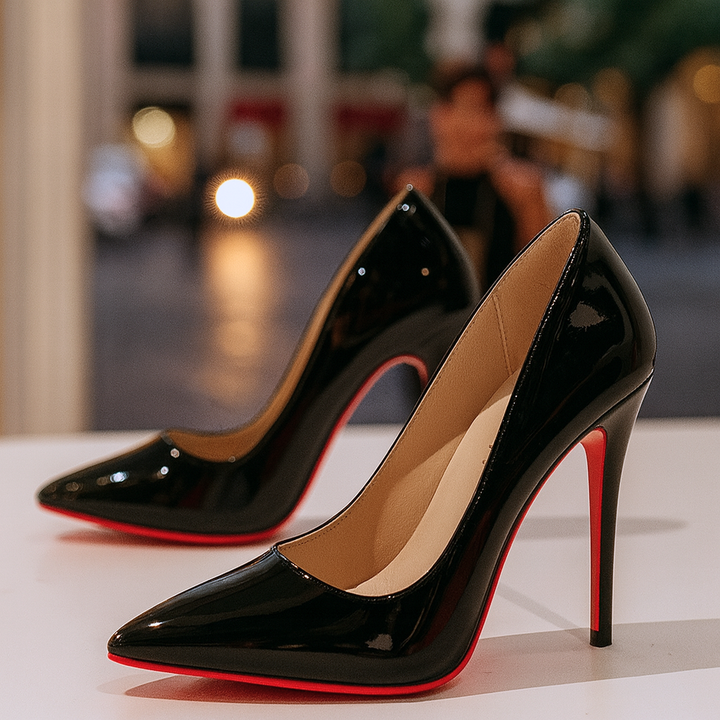 Eimear | Elegant Heels