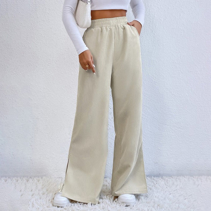 Clodagh | Comfort Lounge Trousers