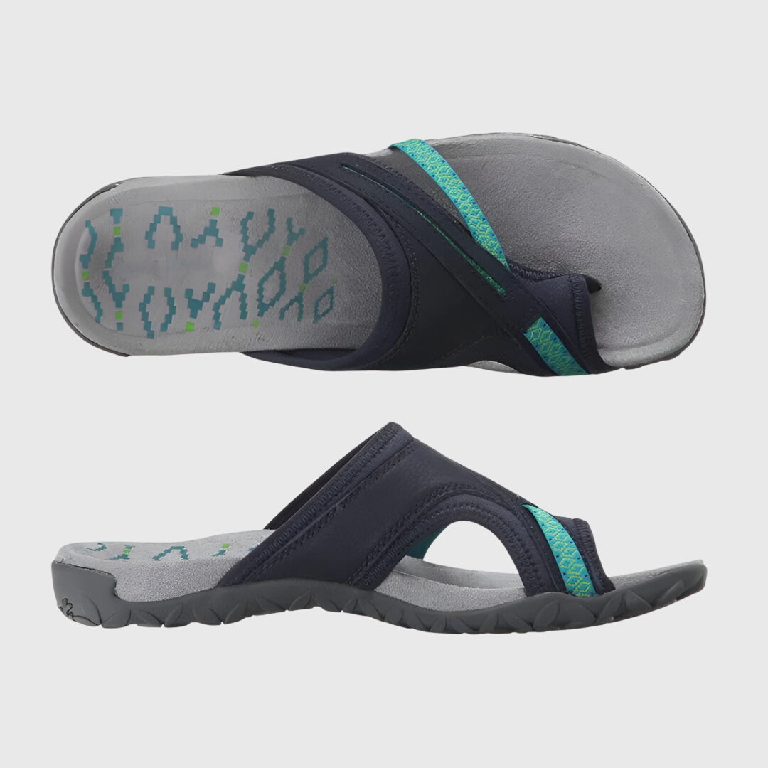 Rónnat | Orthopedic Comfort Sandals