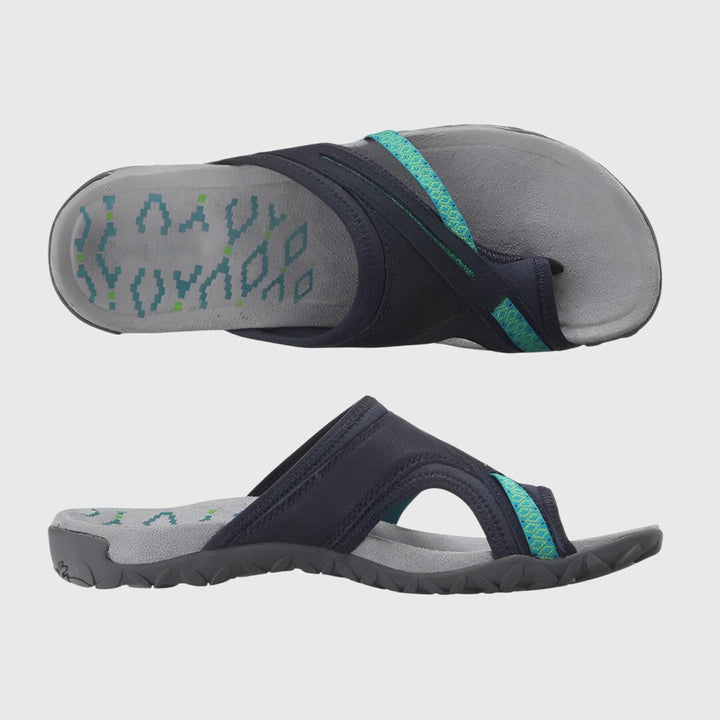 Rónnat | Orthopedic Comfort Sandals
