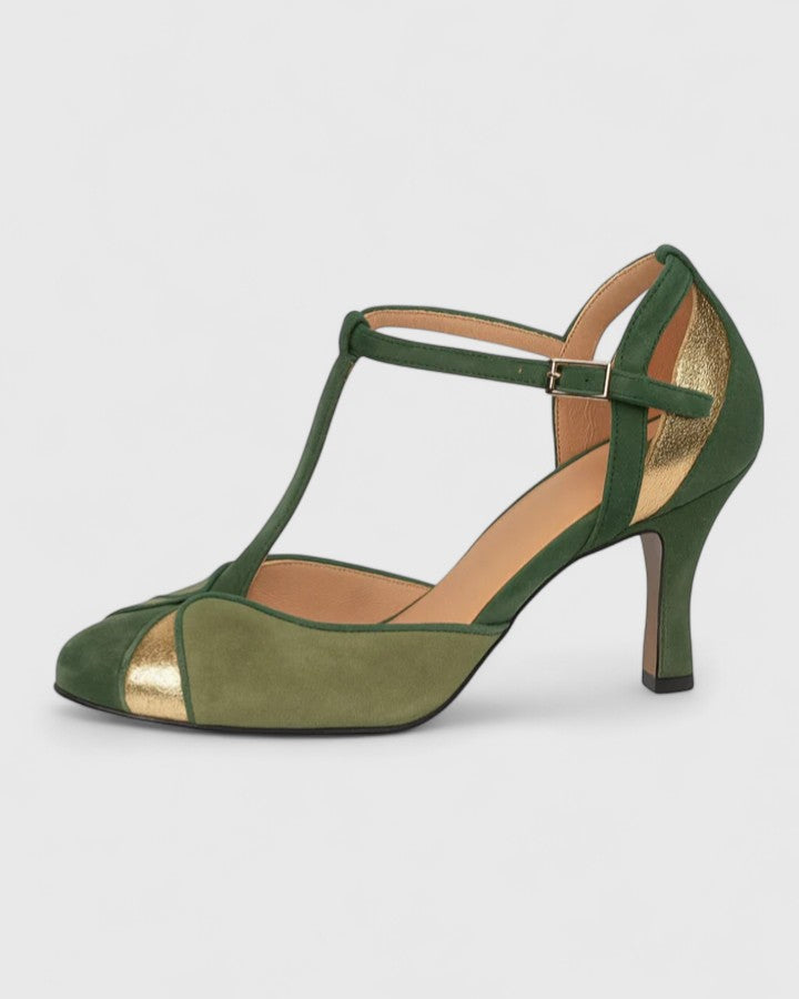 Ailbhe | Sophisticated Heels