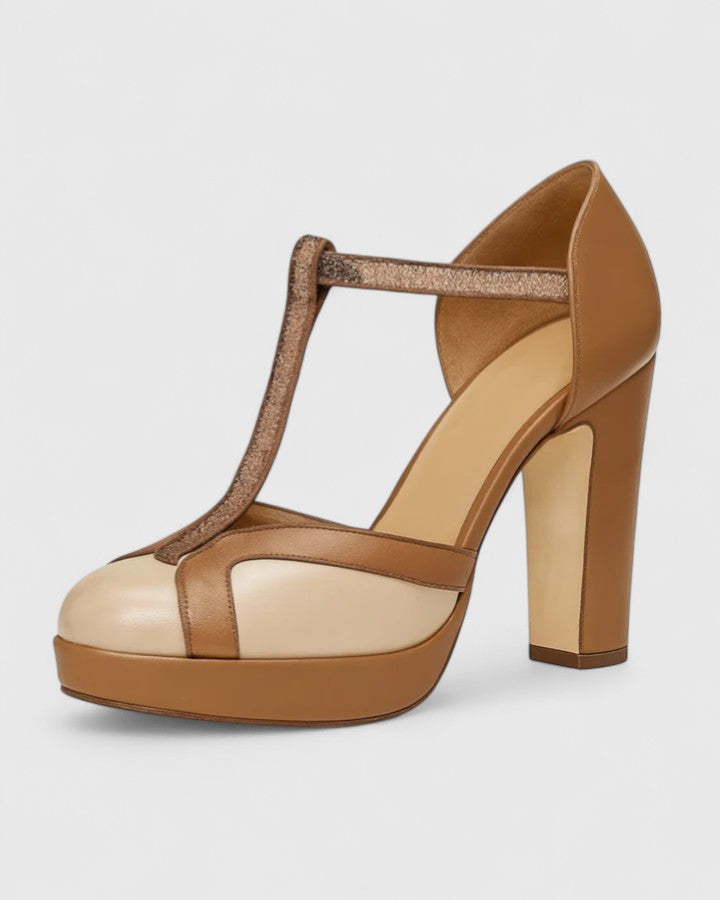 Sinead | Sophisticated Heels