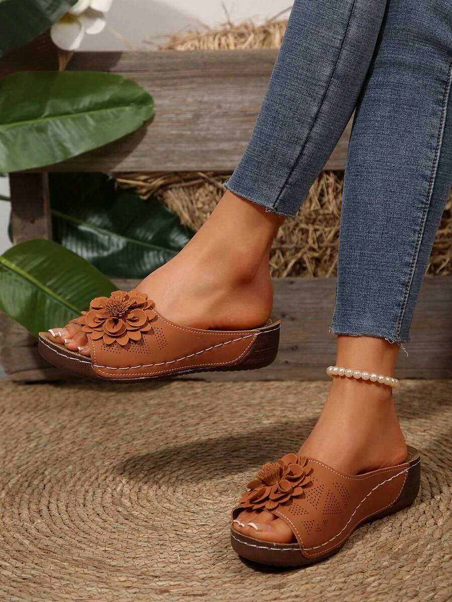 Fódhla | Ergonomic Sandals