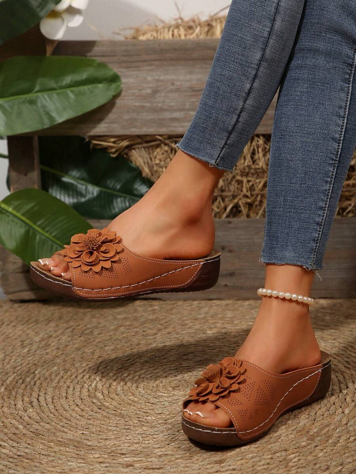 Fódhla | Ergonomic Sandals