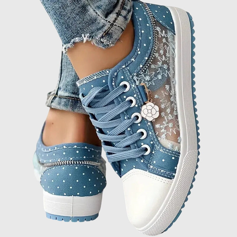 Beibhinn | Orthopedic Sneakers