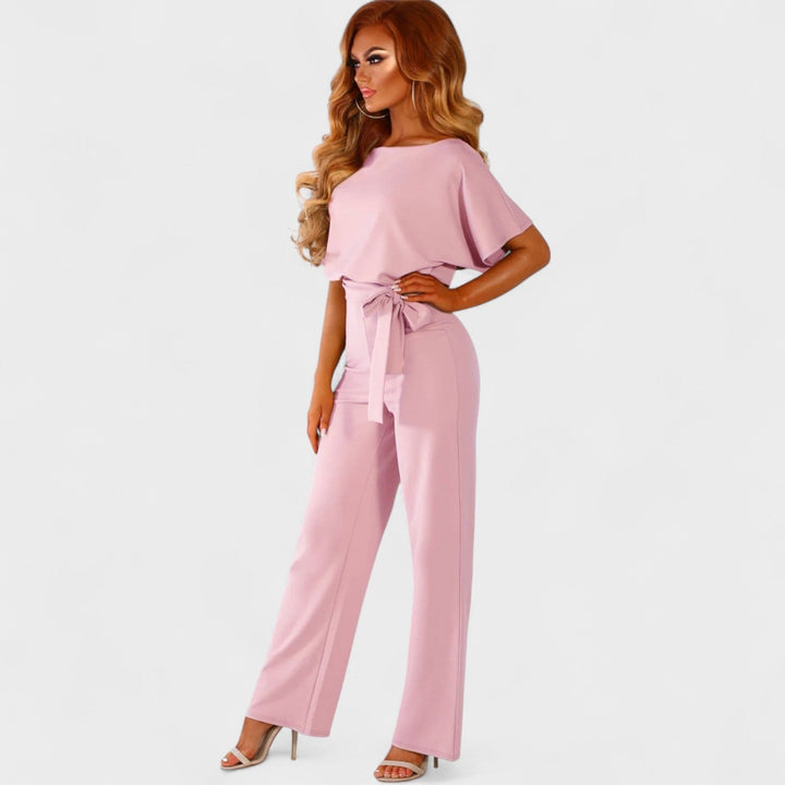 Moninne | Elegant Jumpsuit for Women