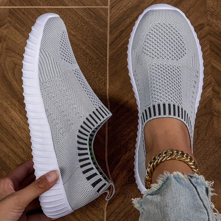 Sadhbh | Ultra-Lightweight Non-Slip Sock Runners