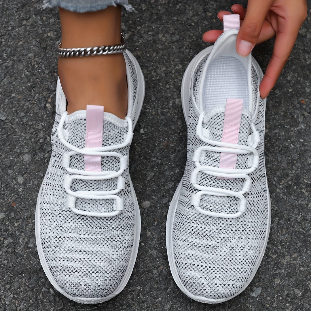 Niamh | Ultra-Lightweight Breathable Runners