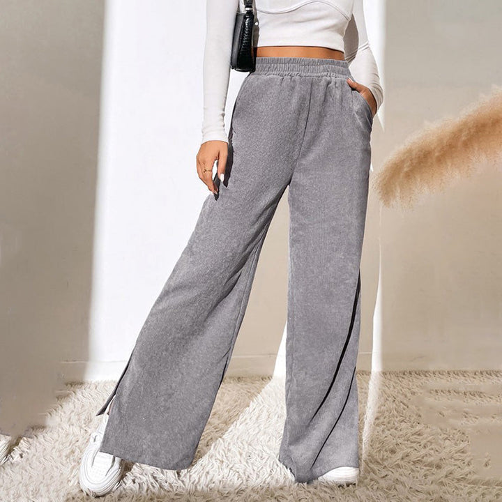 Clodagh | Comfort Lounge Trousers