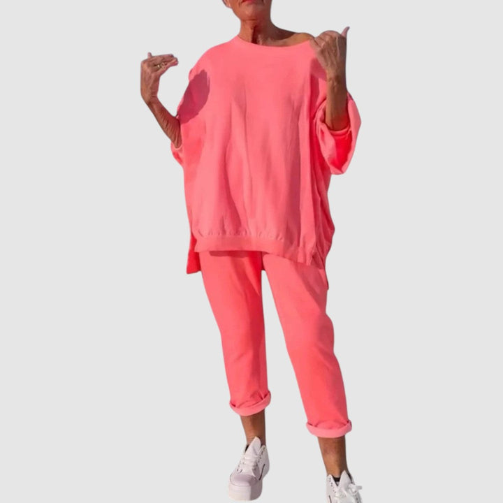 Blaithin | Homewear Set