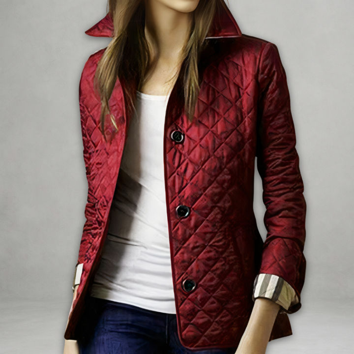 Blanaid | Autumn Jacket