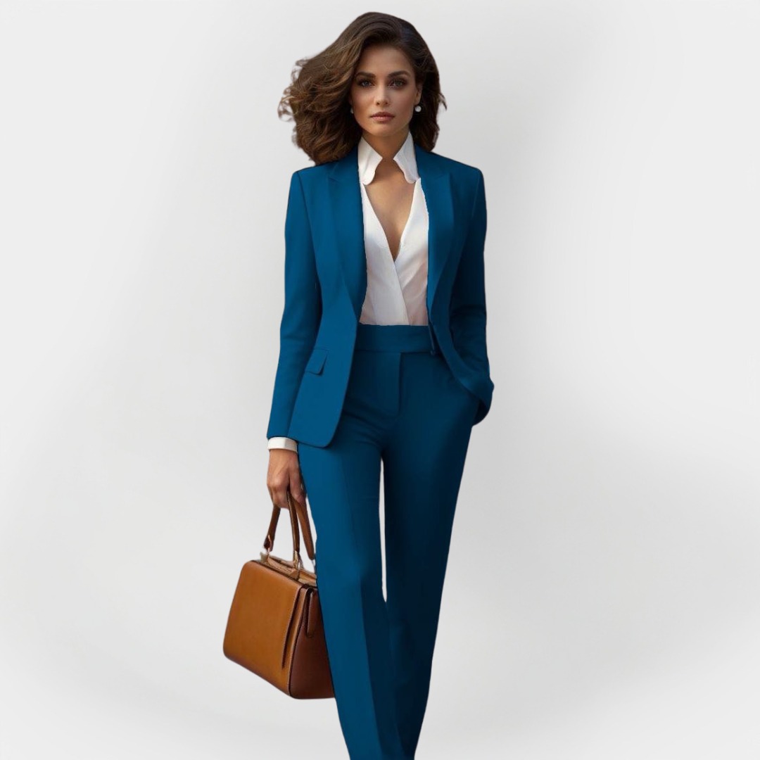 Saoirse | Stylish Women's Suit