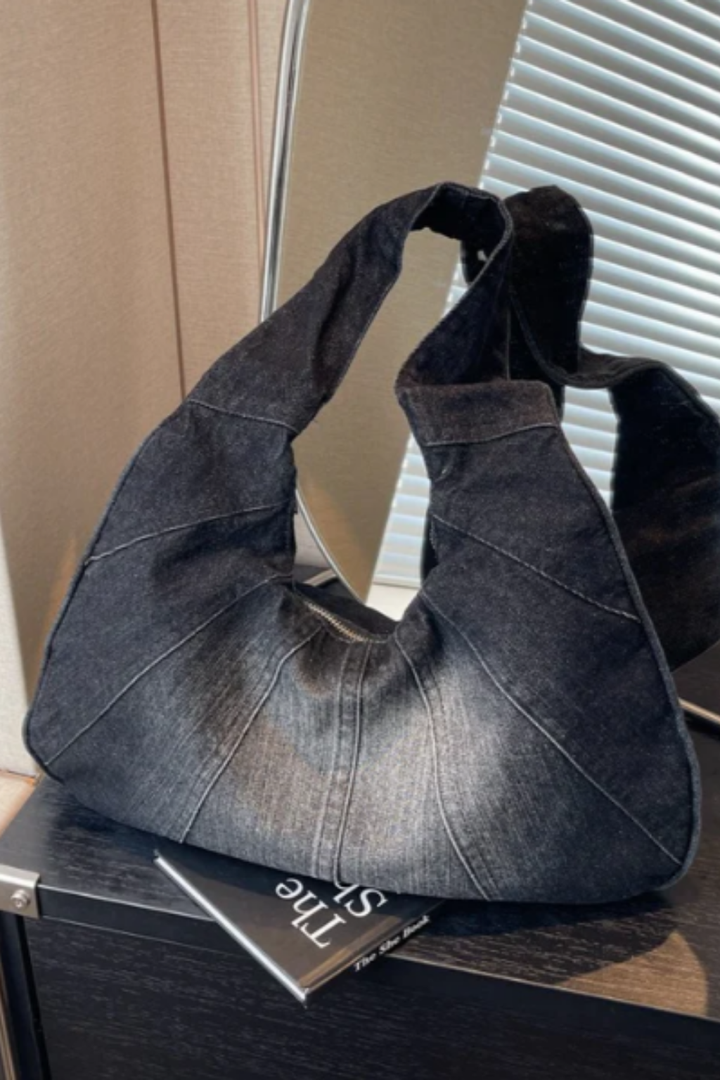 Dervla | Casual Shoulder Bag