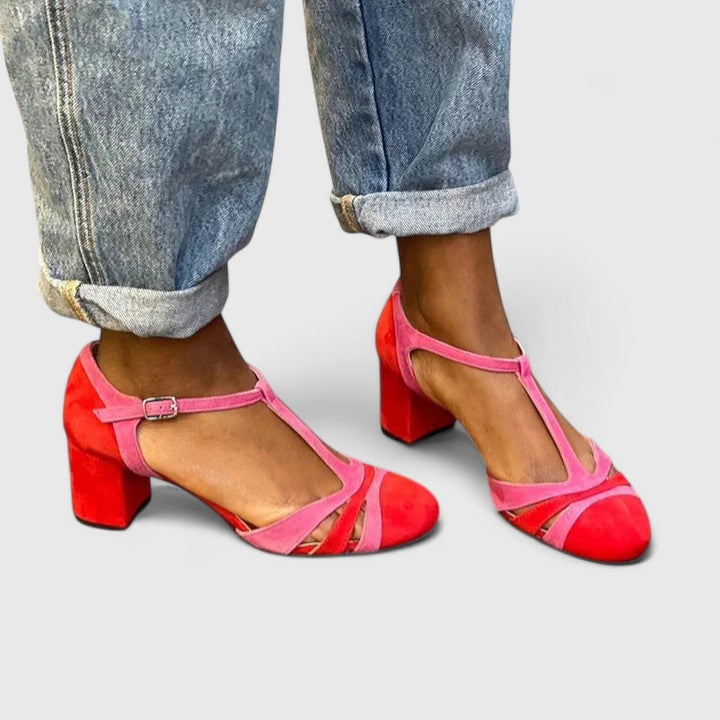 Caitlin | Modern Heels