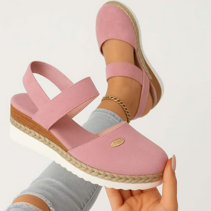 Meadhbh | Comfortable Orthopedic Sandals