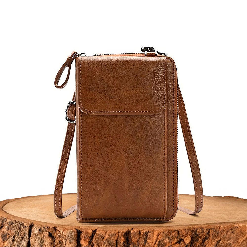 Grainne | Chic Compact Handbag